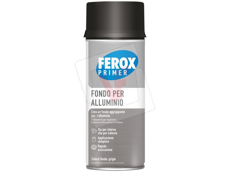 Arexons FEROX FONDO...