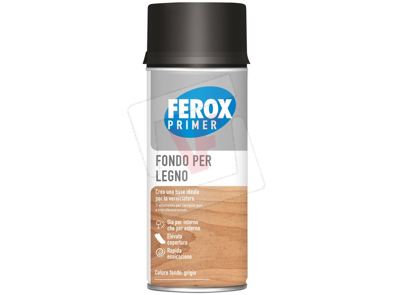 Arexons FEROX FONDO PER...