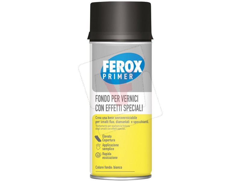 Arexons FEROX FONDO BIANCO...