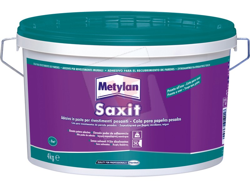 Henkel COLLA METYLAN SAXIT...