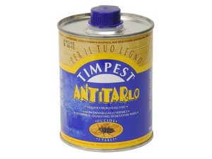 Timpest ANTITARLO  ml. 500...