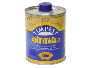 ANTITARLO SPRAY TIMPEST ML.250 - Colori