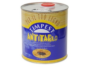 Timpest ANTITARLO lt. 2,5...