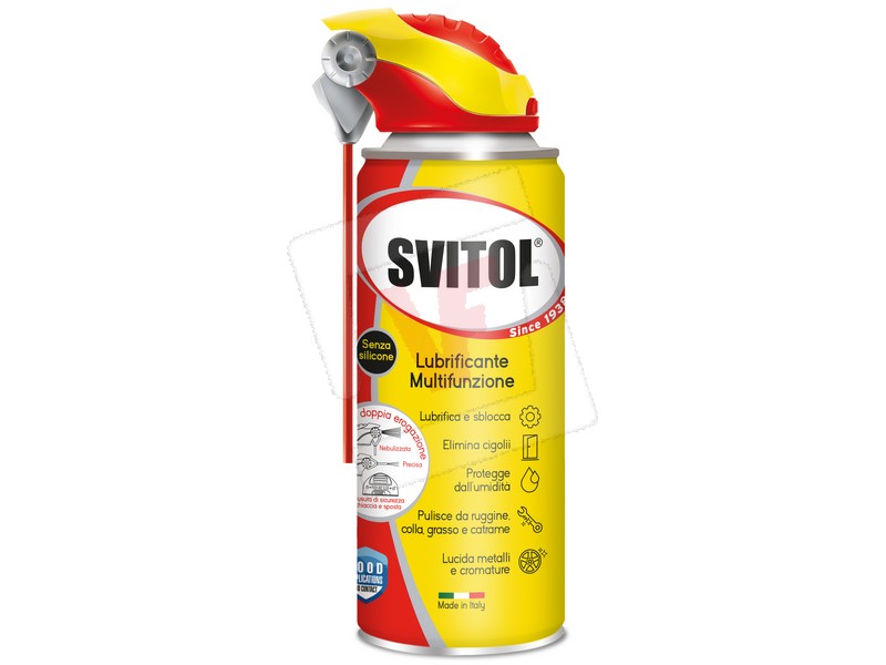 Arexons SPRAY LUBRIFICANTE...