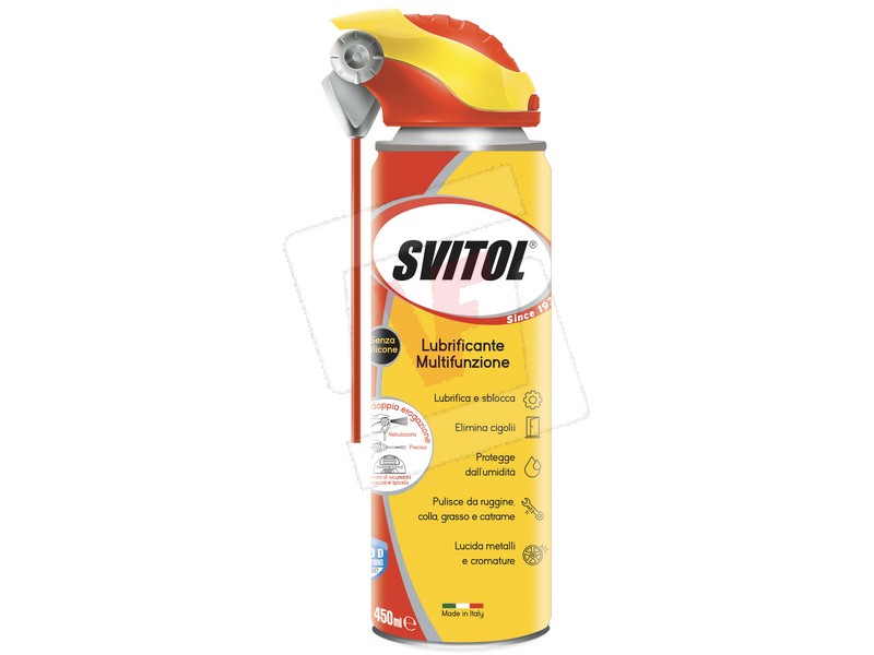 Arexons SPRAY LUBRIFICANTE...
