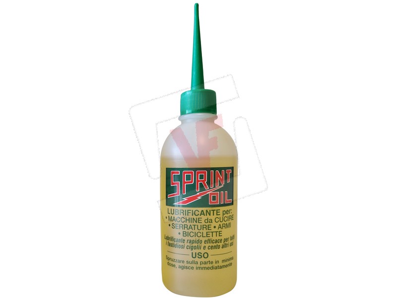 Kibo OLIO LUBRIFICANTE...