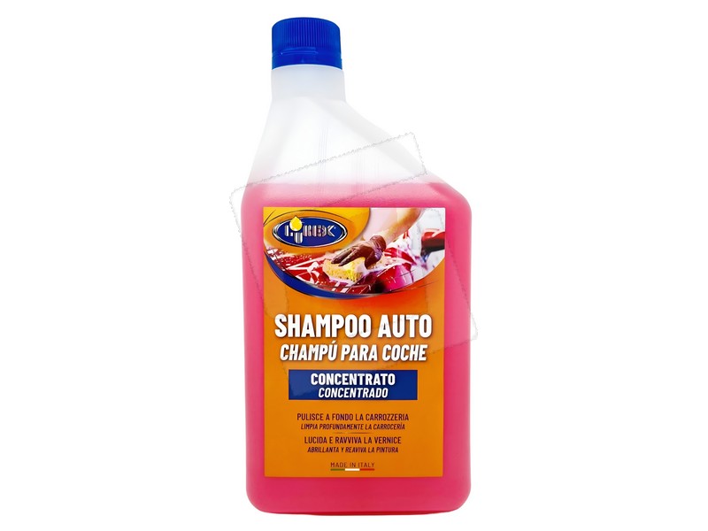 Lubex SHAMPOO CONCENTRATO...