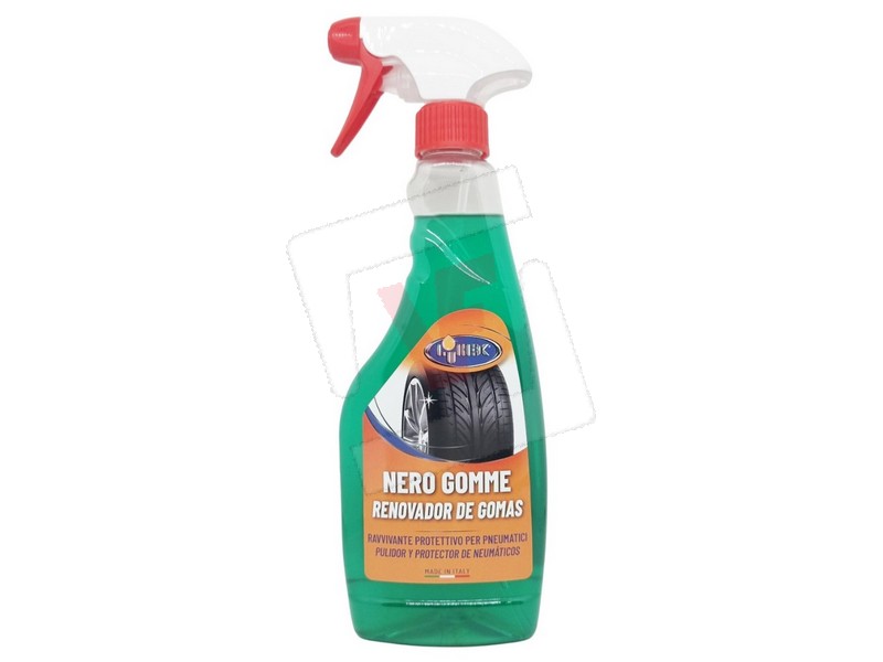 Lubex NERO GOMME PER AUTO...