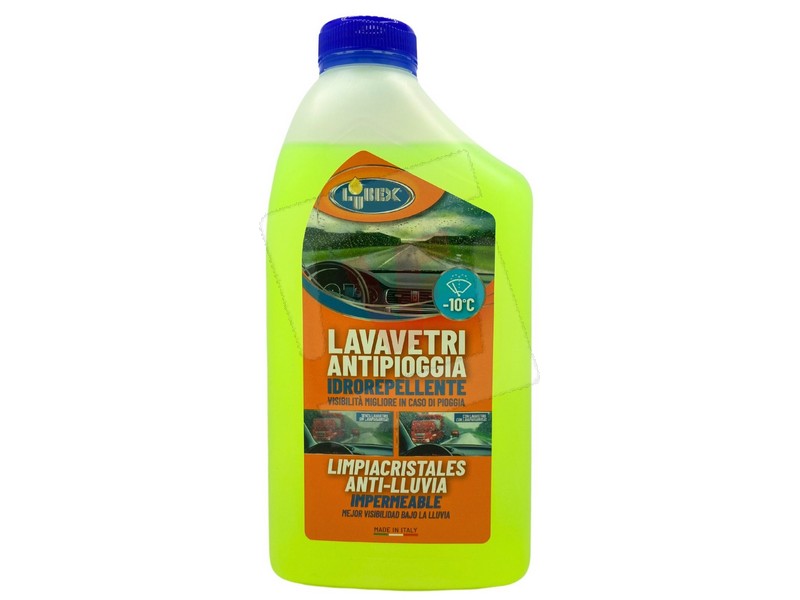 Lubex LAVAVETRI VASCHETTE...