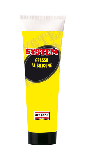 Arexons GRASSO AL SILICONE...