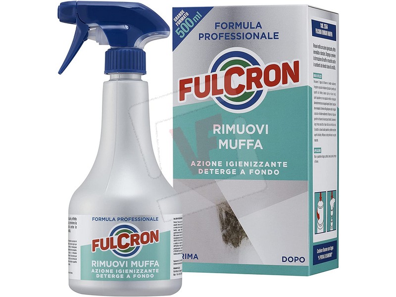 Arexons RIMUOVI MUFFA FULCRON  ml. 500