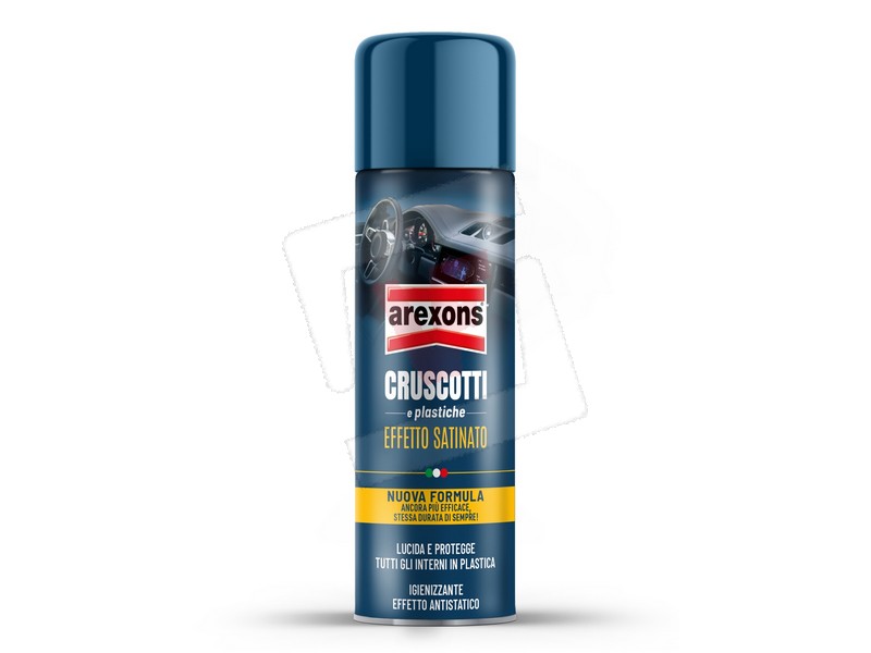Arexons LUCIDA CRUSCOTTI...