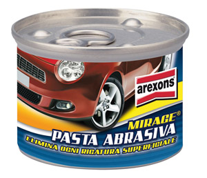 Arexons PASTA ABRASIVA...