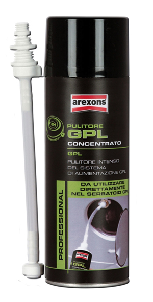 Arexons PULITORE GPL CONCENTRATO ml. 120