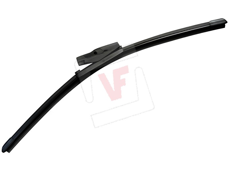 DENSO DFR-002 Spazzola Tergicristallo Flat 450 Mm, Aerodinamica E Silenziosa