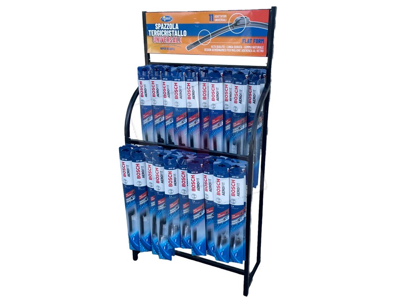 Bosch ESPOSITORE SPAZZOLE...