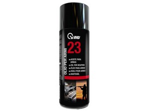 SPRAY OLIO PER ARMI  ml. 200