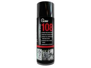 SPRAY GRASSO MULTIUSO  ml. 400