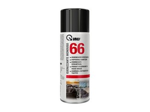 SPRAY IGIENIZZANTE MONOUSO...