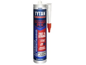 Tytan ADESIVO POWER FIX...