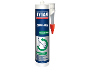 Tytan SILICONE ACRILICO...