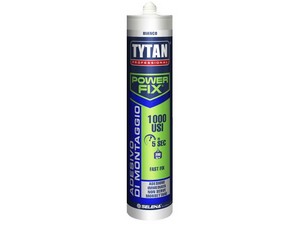 Tytan COLLA POWER FIX 1000...