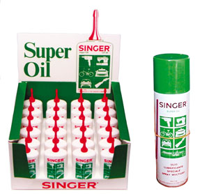 Singer OLIO MULTIUSO SUPER...