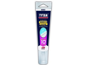 Tytan SILICONE ACETICO...