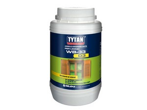 Tytan COLLA VINILICA WB-33 kg.1