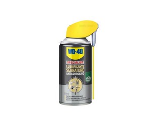 SPRAY WD-40 LUBRIFICANTE...