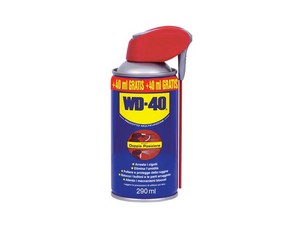 SPRAY LUBRIFICANTE WD-40...