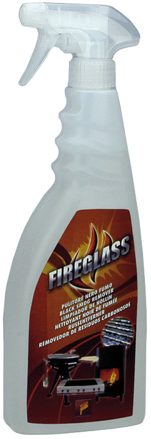 Faren PULITORE FIREGLASS...