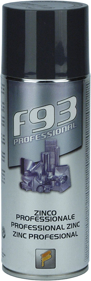 Faren SPRAY ZINCO F93  ml. 400