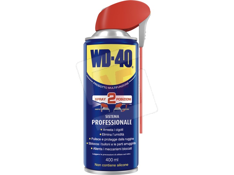 SPRAY LUBRIFICANTE WD-40...