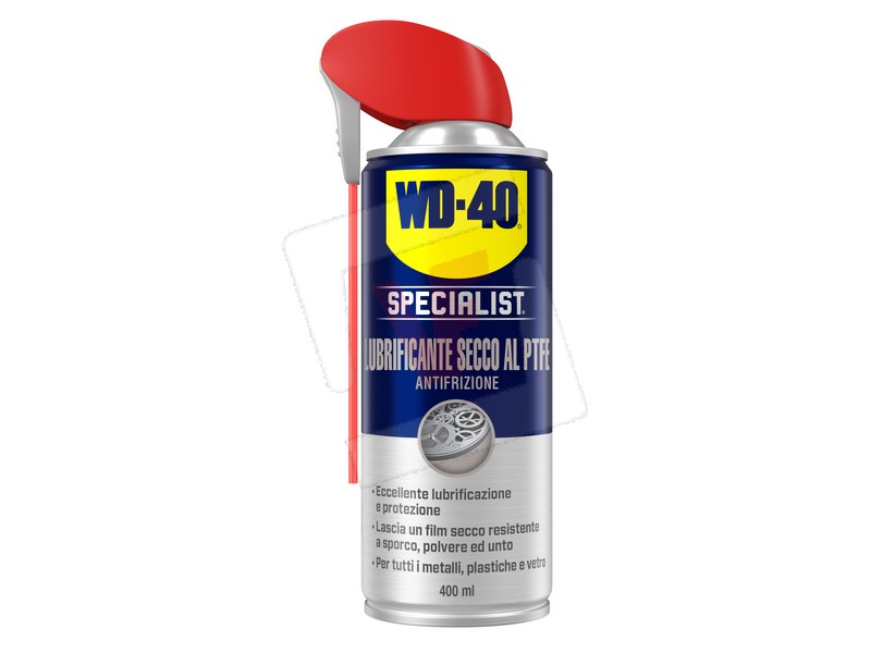 SPRAY WD-40 LUBRIFICANTE A...