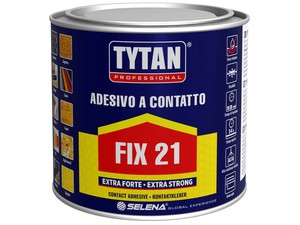 Tytan COLLA FIX 21  ml. 500