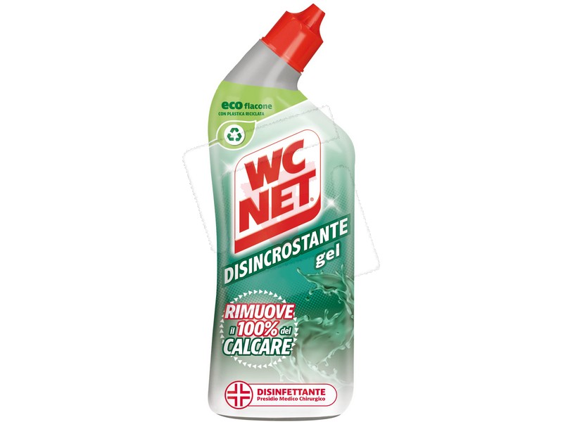 WC Net DISINCROSTANTE ml. 700