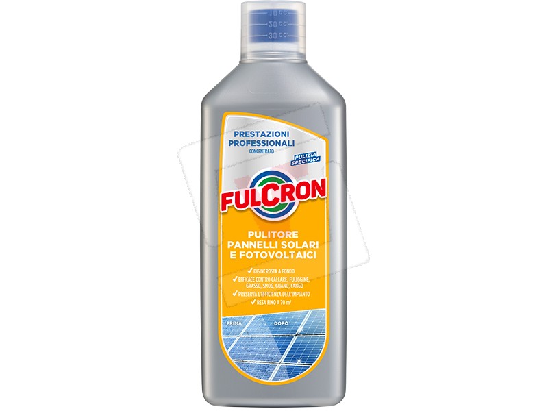 Arexons PULITORE PANNELLI...