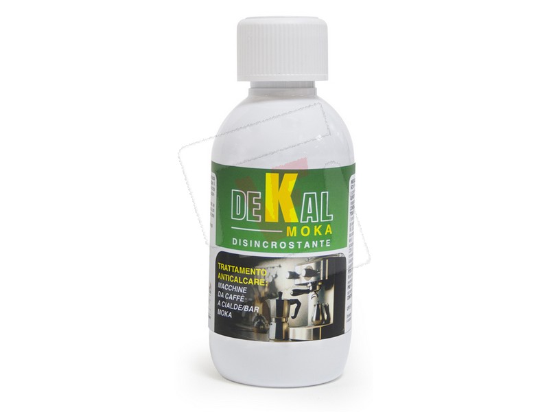 DECALCIFICANTE LIQUIDO PER...