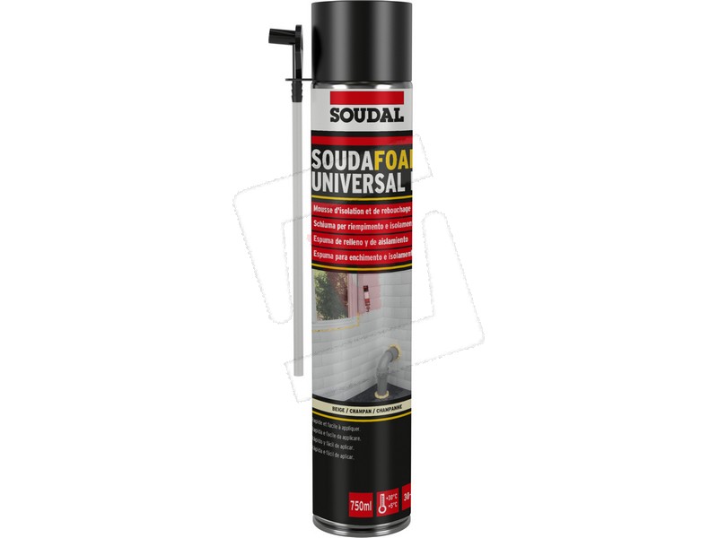 Soudal SCHIUMA...