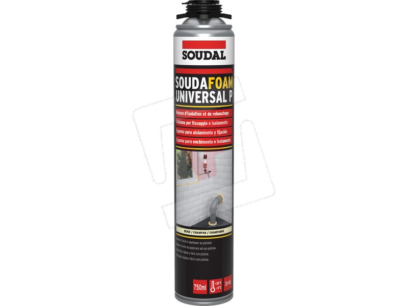 Soudal SCHIUMA...