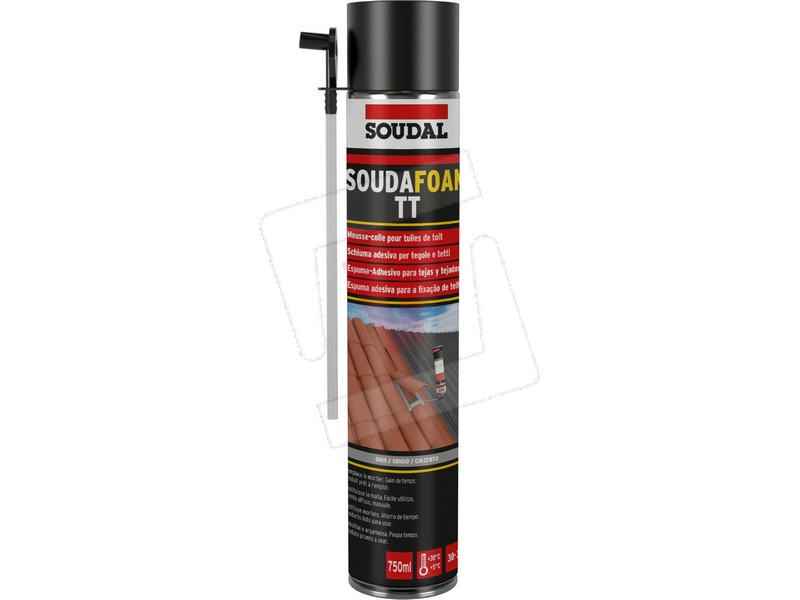 Soudal SCHIUMA...