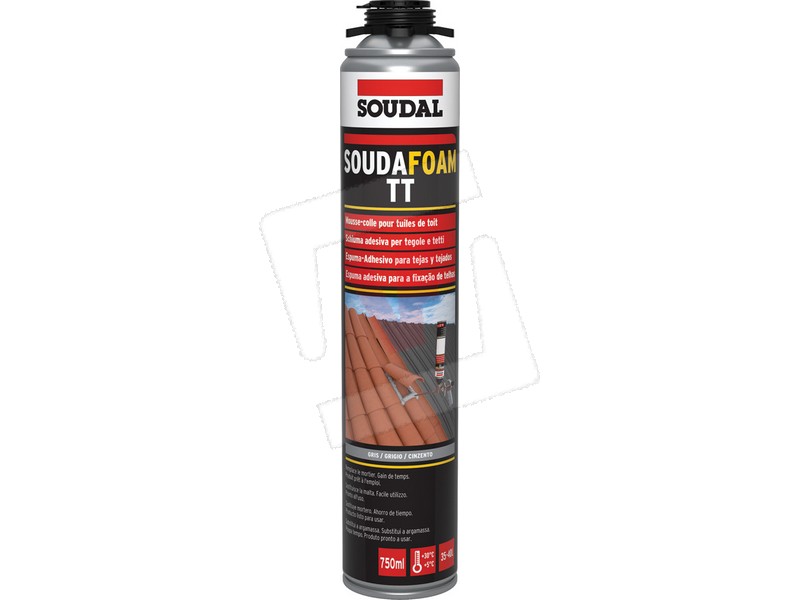 Soudal SCHIUMA...