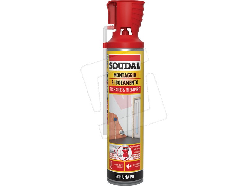 Soudal SCHIUMA...