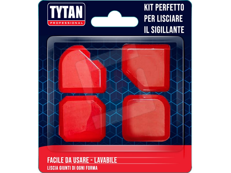 Tytan SPATOLINE...