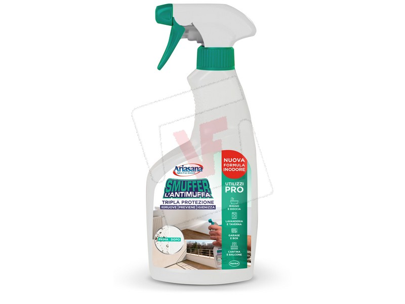 Henkel ANTIMUFFA ARIASANA...