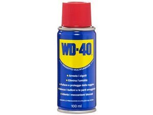 SPRAY LUBRIFICANTE WD-40...