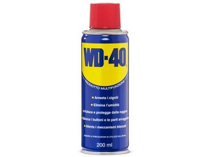 SPRAY LUBRIFICANTE WD-40...