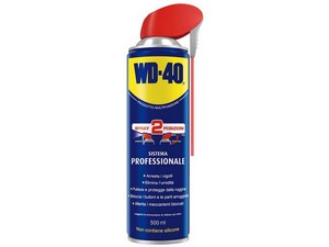 SPRAY LUBRIFICANTE WD-40...