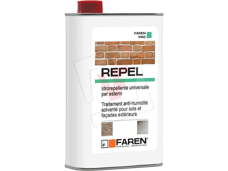 Faren IDROREPELLENTE...